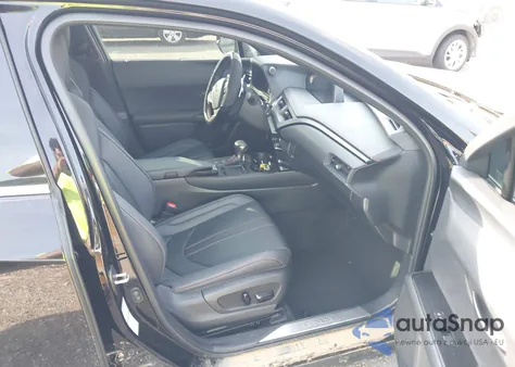 2021 Lexus Ux 250H F Sport z USA, uszkodzony, nr VIN JTHR9JBH4M2040807